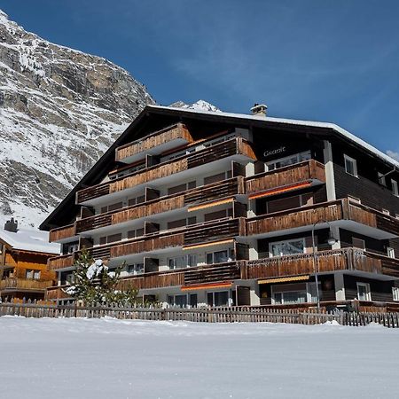 Apartment Riffelberg Zermatt Luaran gambar