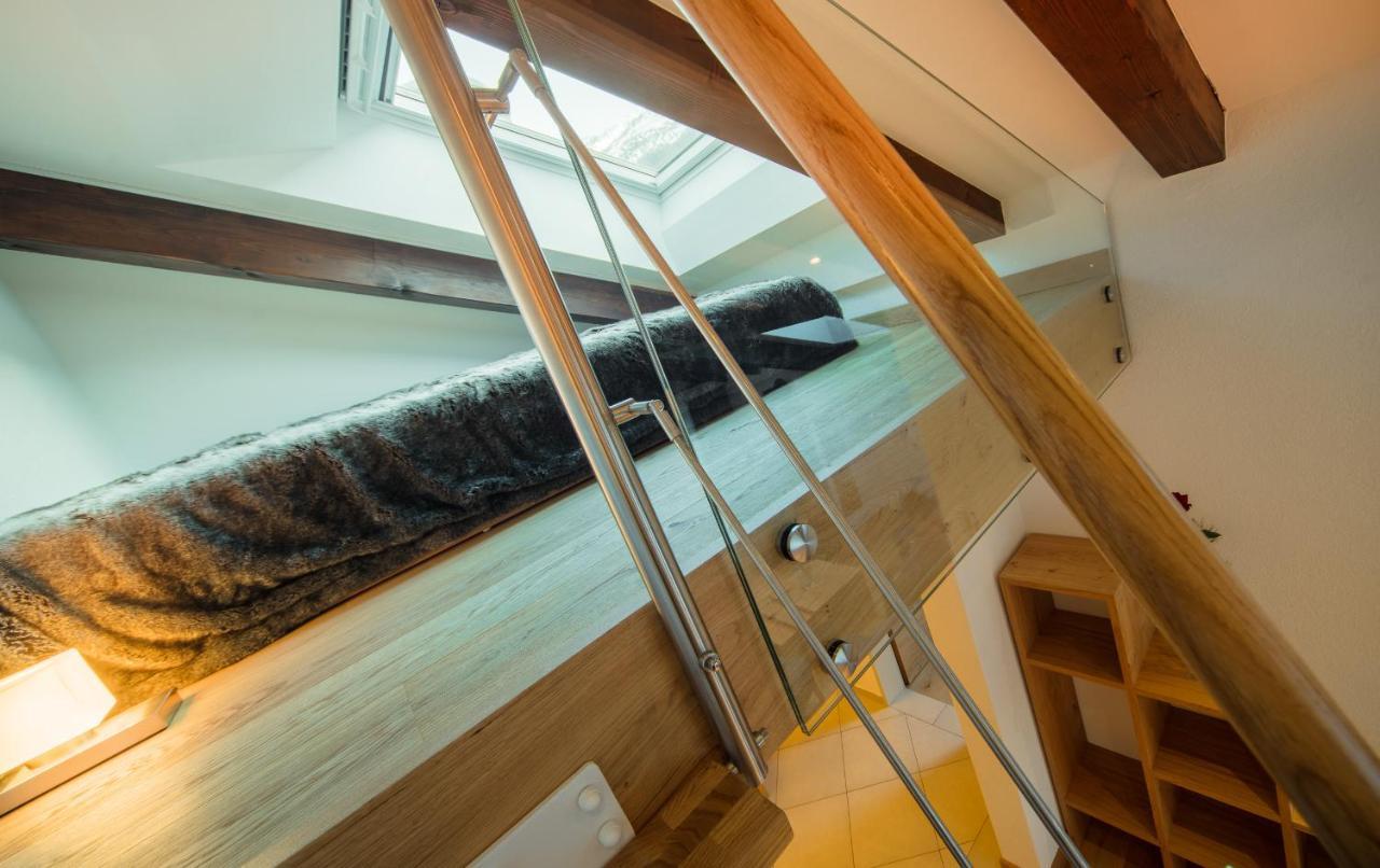 Apartment Riffelberg Zermatt Luaran gambar