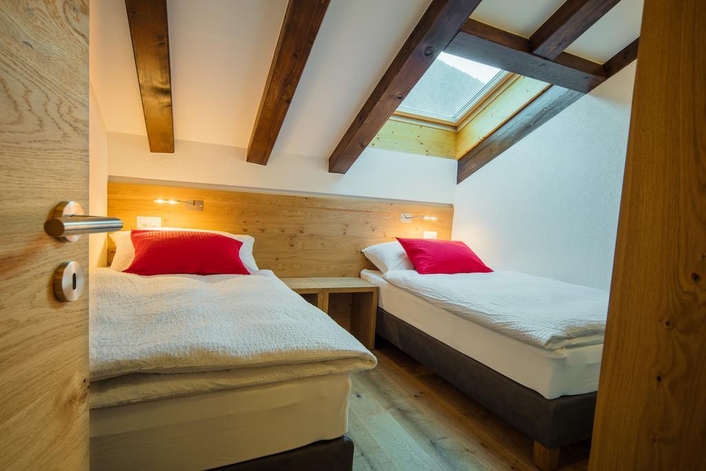 Apartment Riffelberg Zermatt Luaran gambar