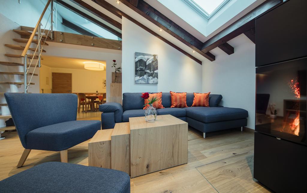 Apartment Riffelberg Zermatt Luaran gambar