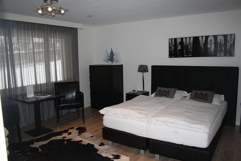 Apartment Riffelberg Zermatt Luaran gambar