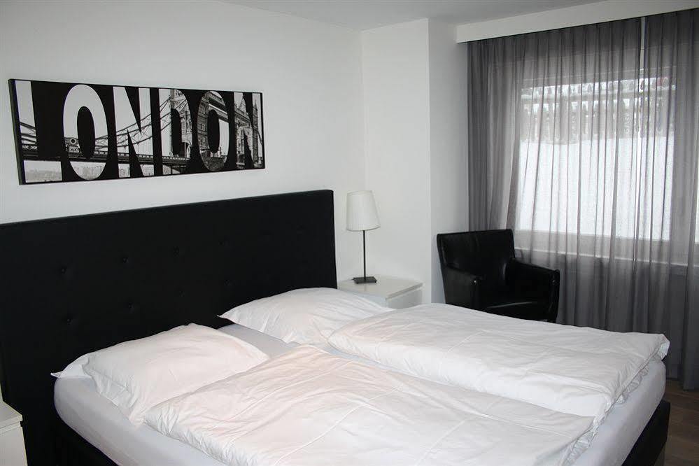 Apartment Riffelberg Zermatt Luaran gambar